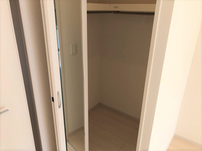 【収納】 | ブラッケンハイツ