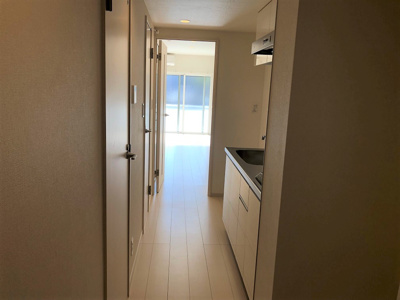 【内装】 | ブラッケンハイツ