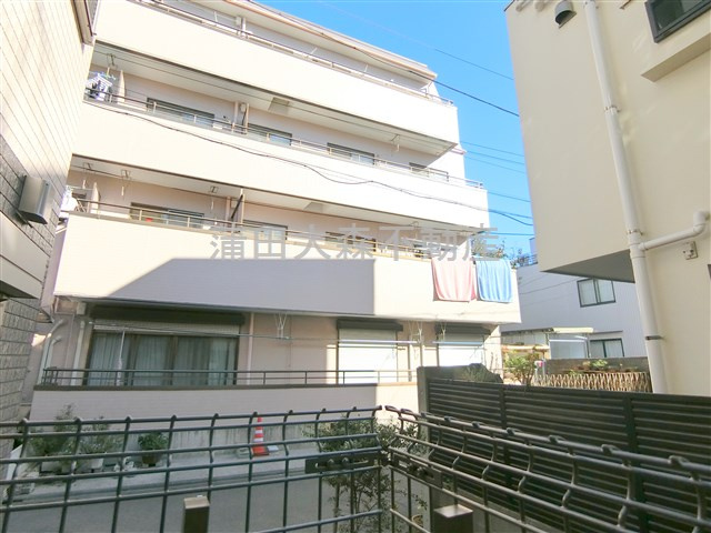 クープドショコラの展望|展望