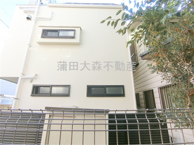 クープドショコラの展望