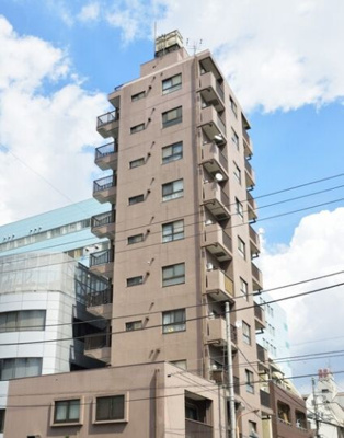 【外観】 | エクレール菊川