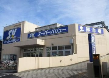 regolith西尾久の周辺