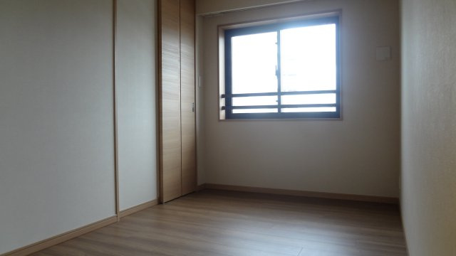 プレシス上野リュクスの子供部屋