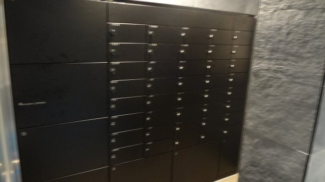 プレシス上野リュクスのその他共用部分