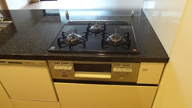 プレシス上野リュクスの設備