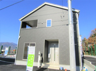 【外観】 | 外観もきれいです