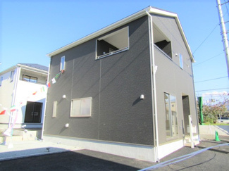 【外観：施工例】