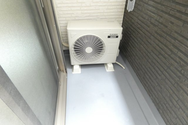 【バルコニー】 | Seiko Osaka