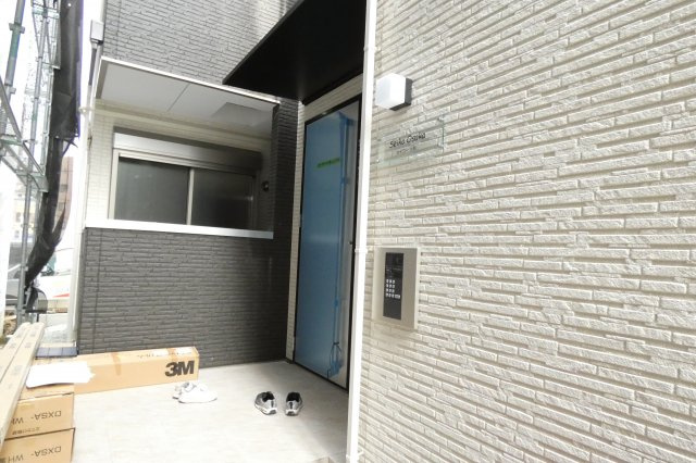 【エントランス】 | Seiko Osaka