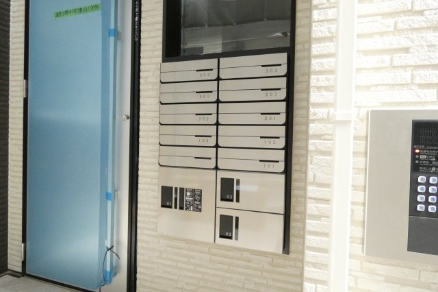 【その他共用部分】 | Seiko Osaka