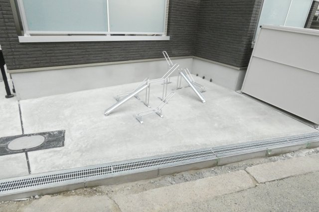 【その他共用部分】 | Seiko Osaka