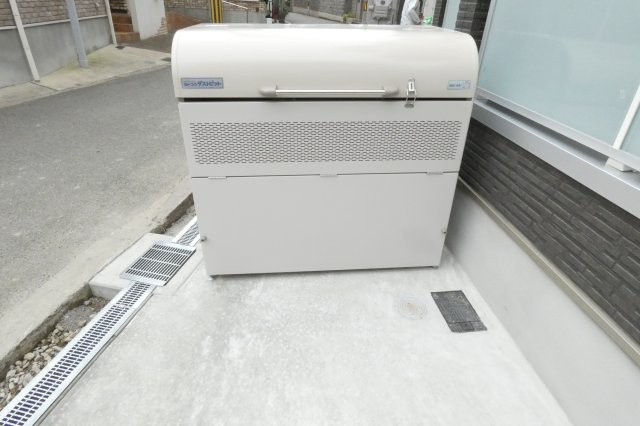 【その他共用部分】 | Seiko Osaka