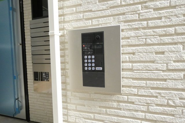 【セキュリティ】 | Seiko Osaka