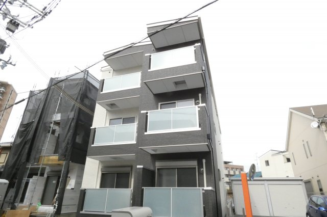 【外観】 | Seiko Osaka