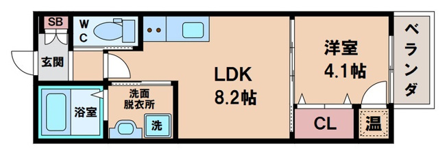 【間取り】 | Seiko Osaka