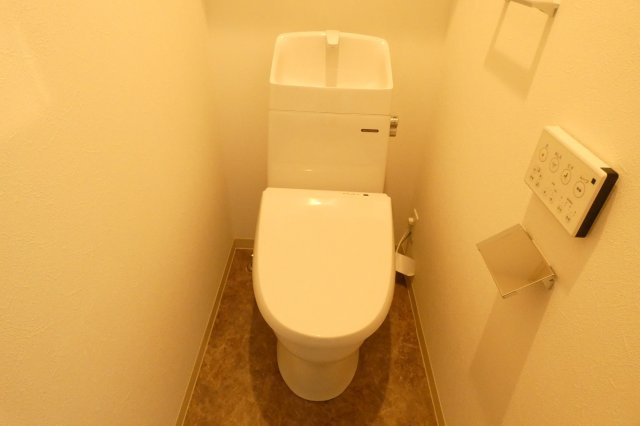 【トイレ】 | Seiko Osaka