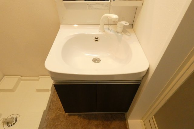 【洗面所】 | Seiko Osaka