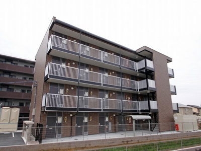 【外観】 | プレジデンス豊田