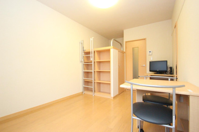 【内装】 | プレジデンス豊田