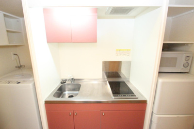 【キッチン】 | プレジデンス豊田