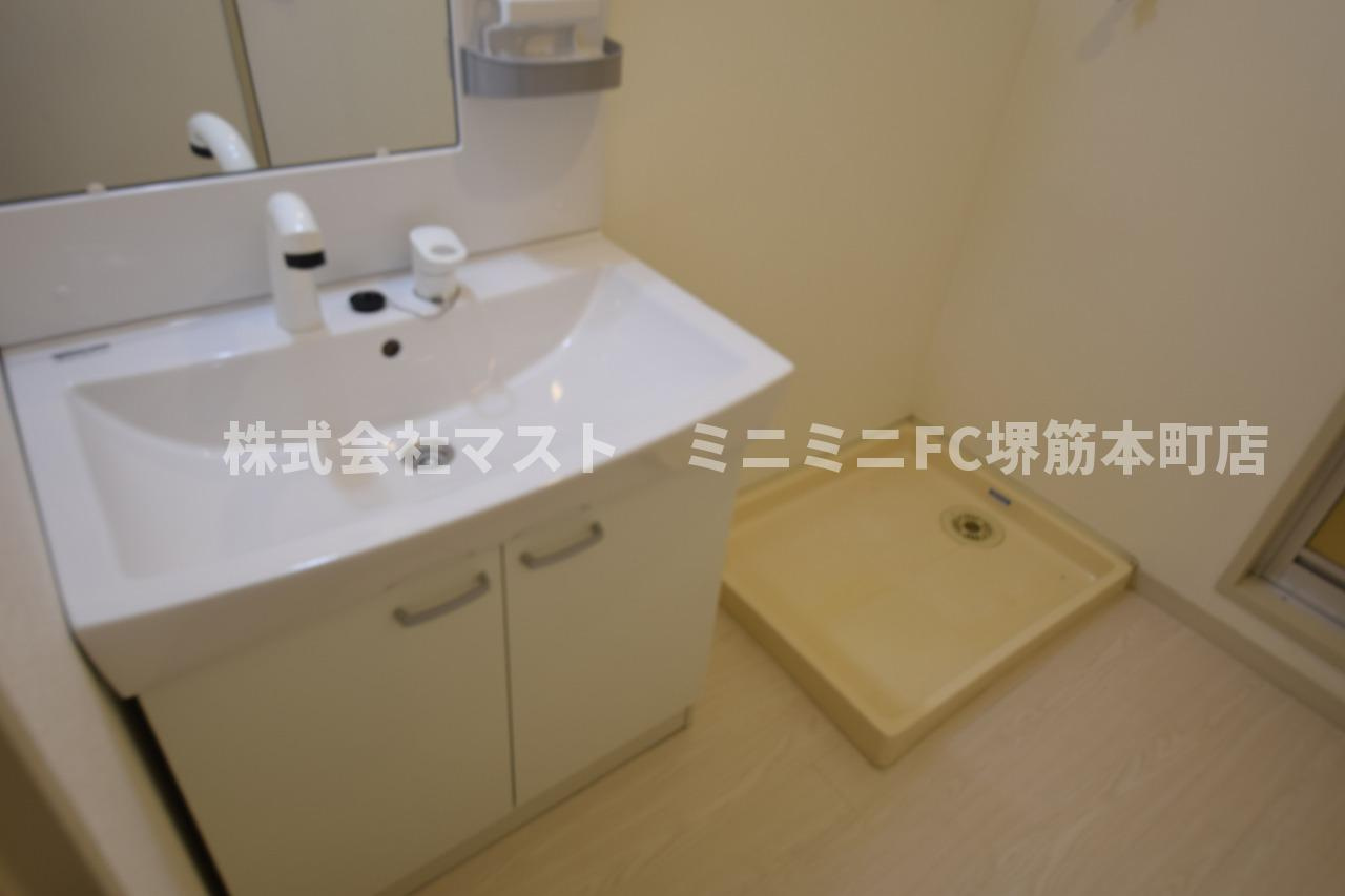 グランドヒル船越の設備