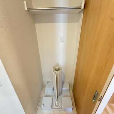 【設備】 | コットンハウスⅢ