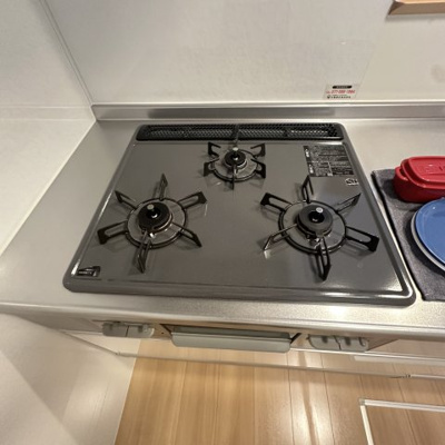 【設備】 | コットンハウスⅢ