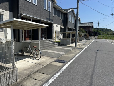 【その他共用部分】 | コットンハウスⅢ