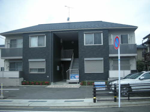 シャーメゾン縁【キャッシュバック対象物件】