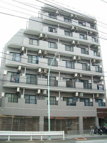 ＭＡＣ小岩ステーションの画像