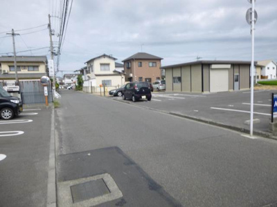 【周辺】 | グランモア石井　Ａ・Ｂ・