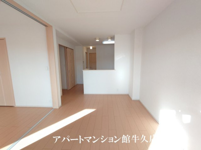 【内装】 | レジデンスさくら台G