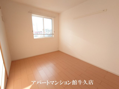 【内装】 | レジデンスさくら台G