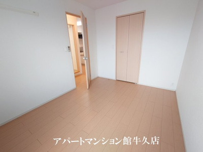 【内装】 | レジデンスさくら台G