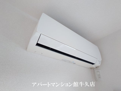 【設備】 | レジデンスさくら台G