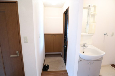 【玄関】 | アネストIto