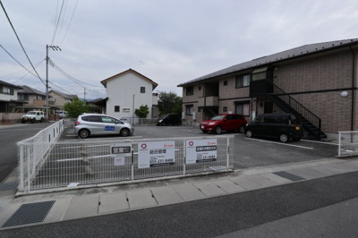 【駐車場】 | アネストIto