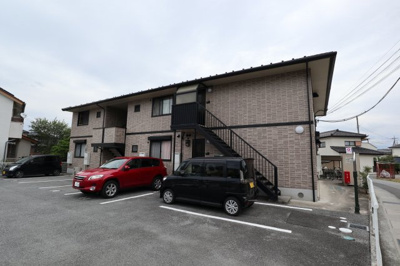 【外観】 | アネストIto