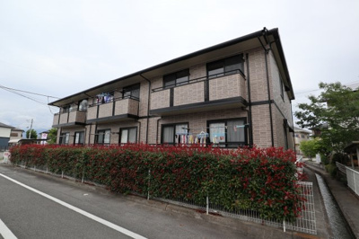 【外観】 | アネストIto