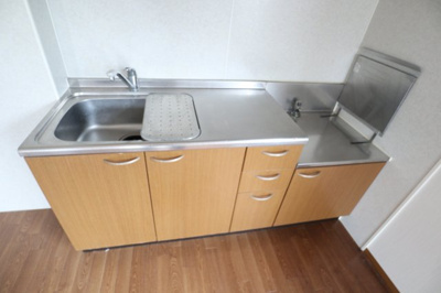 【キッチン】 | アネストIto