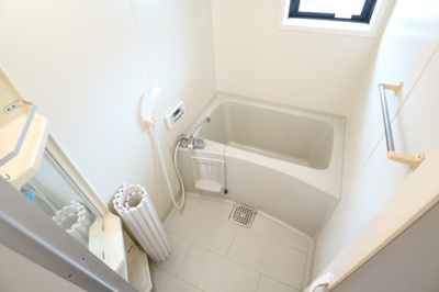 【浴室】 | アネストIto