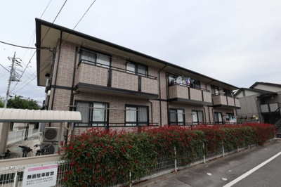 【外観】 | アネストIto