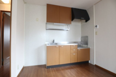 【キッチン】 | アネストIto