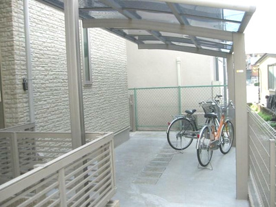 【その他共用部分】 | ヴィラージュ