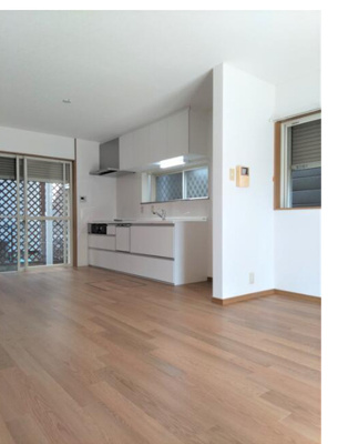 【キッチン】 | 字大山崎小字鏡田