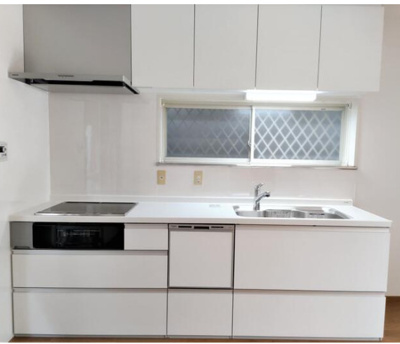 【キッチン】 | 字大山崎小字鏡田