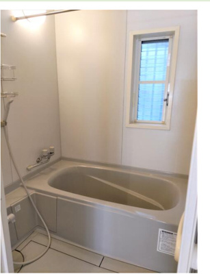 【浴室】 | 字大山崎小字鏡田