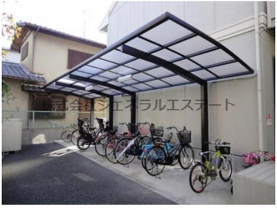 【その他共用部分】 | オークサイド