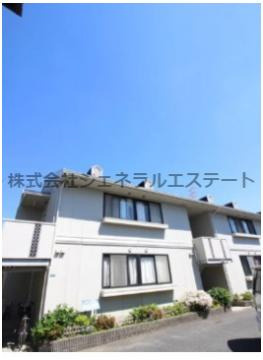 【外観】 | オークサイド