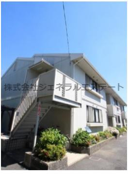 【外観】 | オークサイド